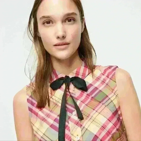 NWT J.crew dress size xs / 0 - Picture 9 of 17